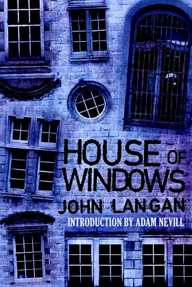 House of Windows poster