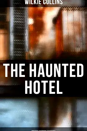 The Haunted Hotel (British Murder Mystery) poster