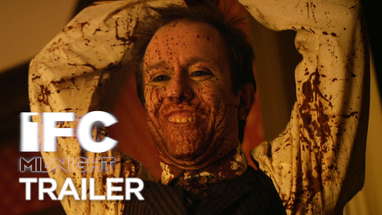 The Axe Murders of Villisca - Official Trailer I HD I IFC Midnight poster