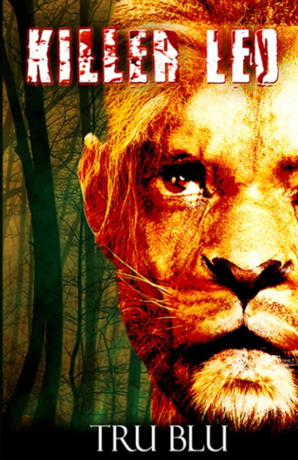 Killer Leo poster