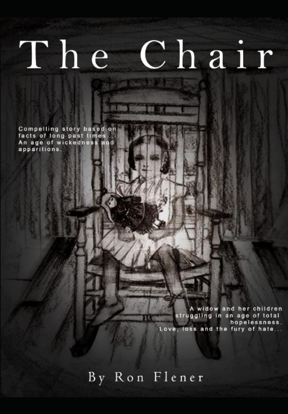 The Chair poster