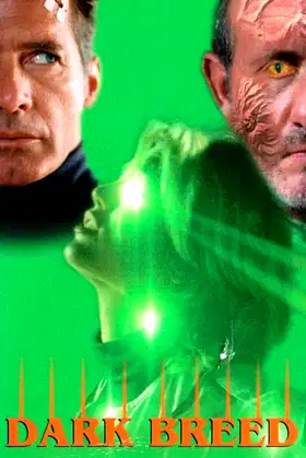 Dark Breed poster