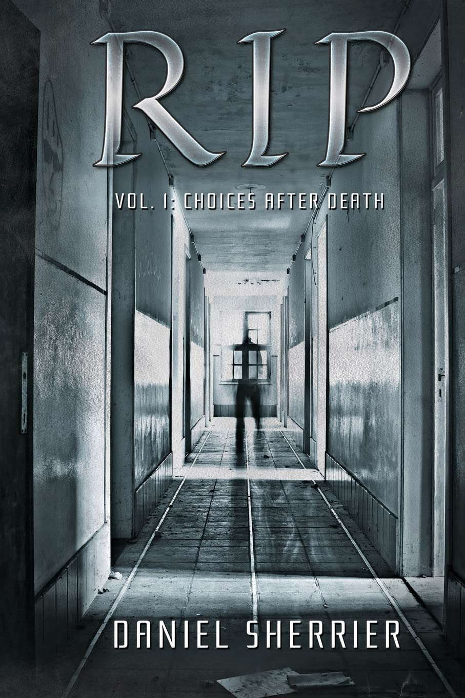 Choices After Death (RIP) poster