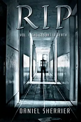 Choices After Death (RIP) poster