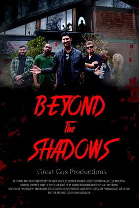 Beyond the Shadows poster