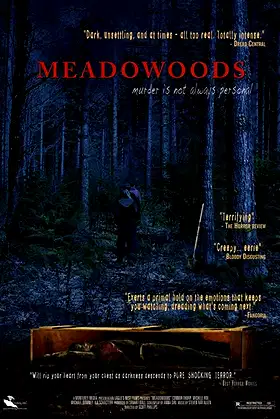 Meadowoods poster