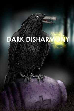 Dark Disharmony poster