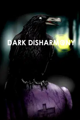 Dark Disharmony poster