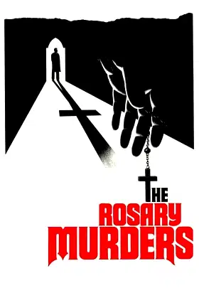 The Rosary Murders poster