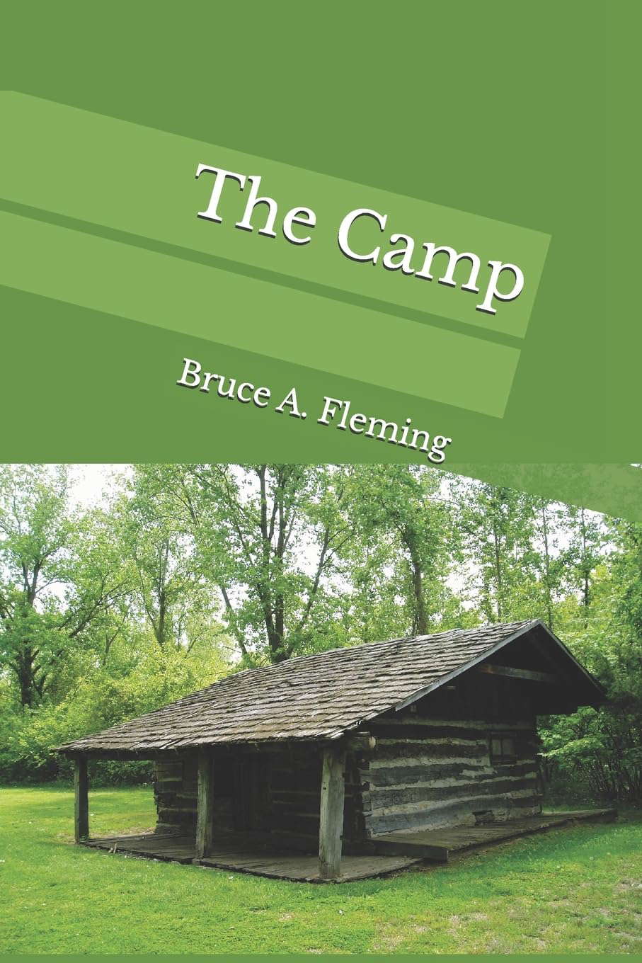 The Camp poster