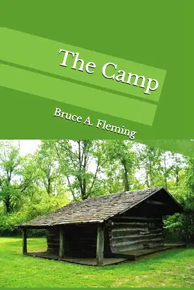 The Camp poster