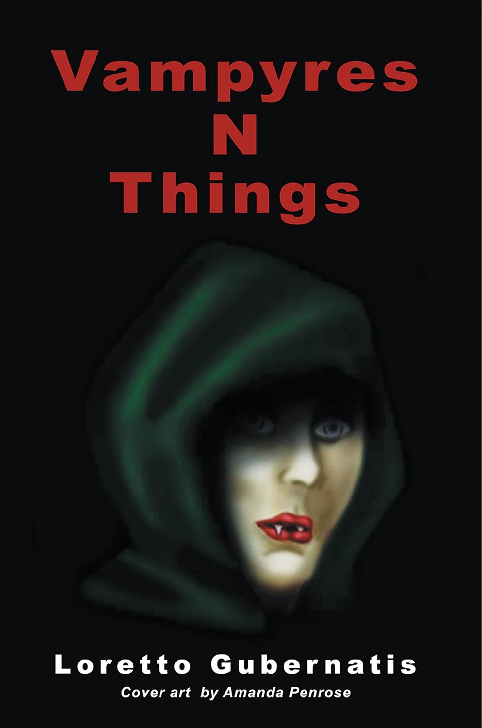 Vampyres N Things poster