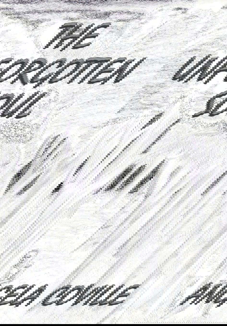 The Unforgotten Soul poster
