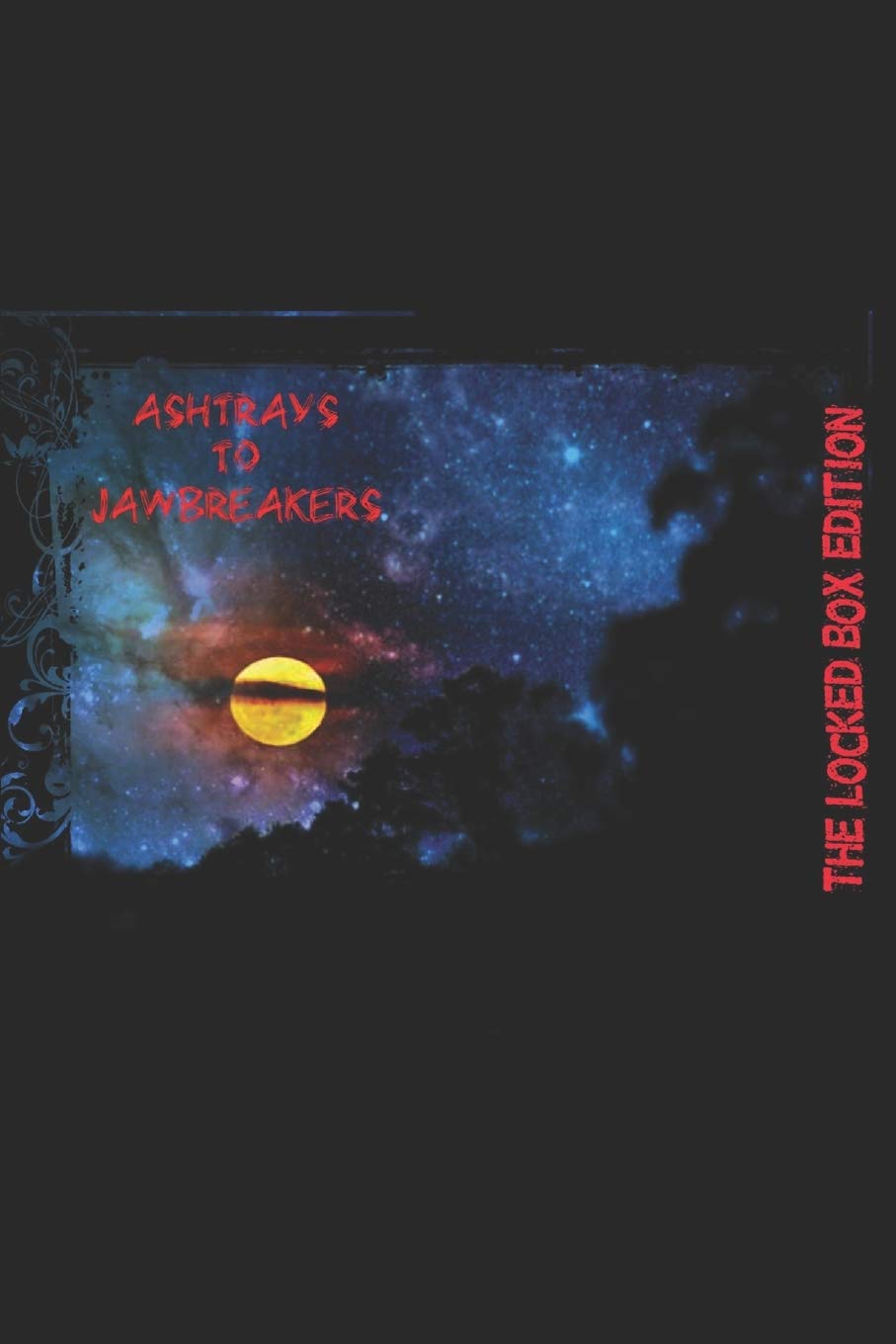 Ashtrays to Jawbreakers: Locked Box poster