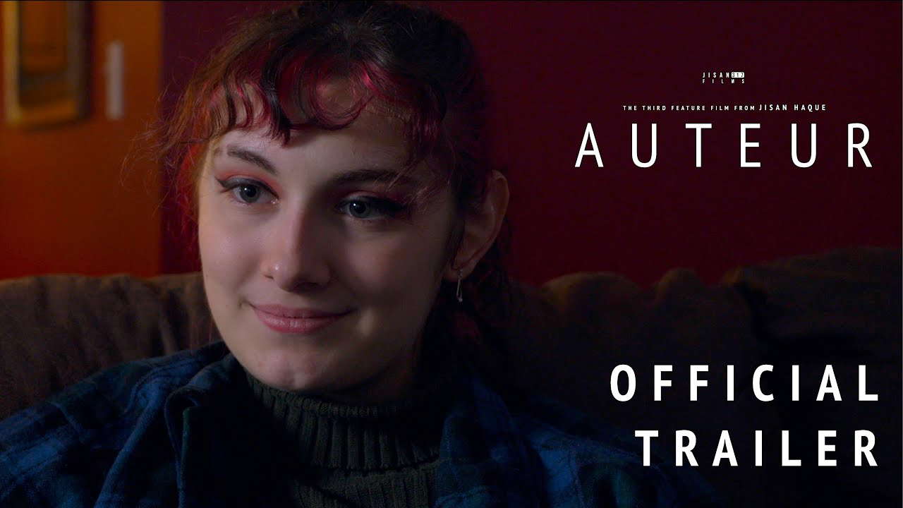 Poster for Auteur