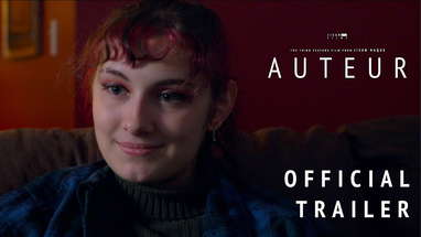 Auteur | Official Trailer | Jisan317 Films poster