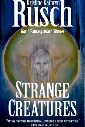 Strange Creatures (Whale Rock Book 2) poster