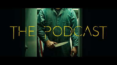 The Podcast | Short Horror Film (4K) poster