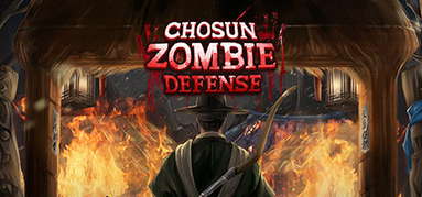 Chosun Zombie Defense capsule