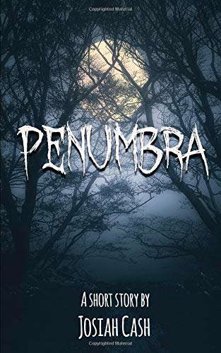Penumbra poster