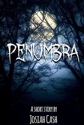 Penumbra poster