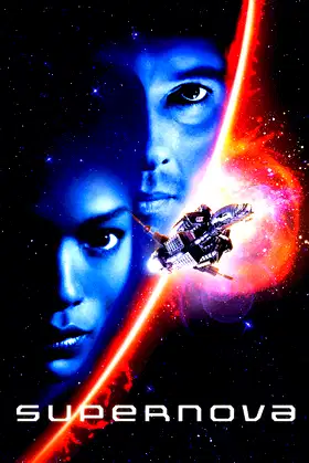 Supernova poster