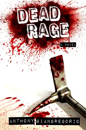 Dead Rage poster