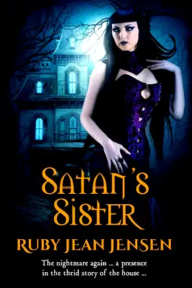 Satan's Sister poster