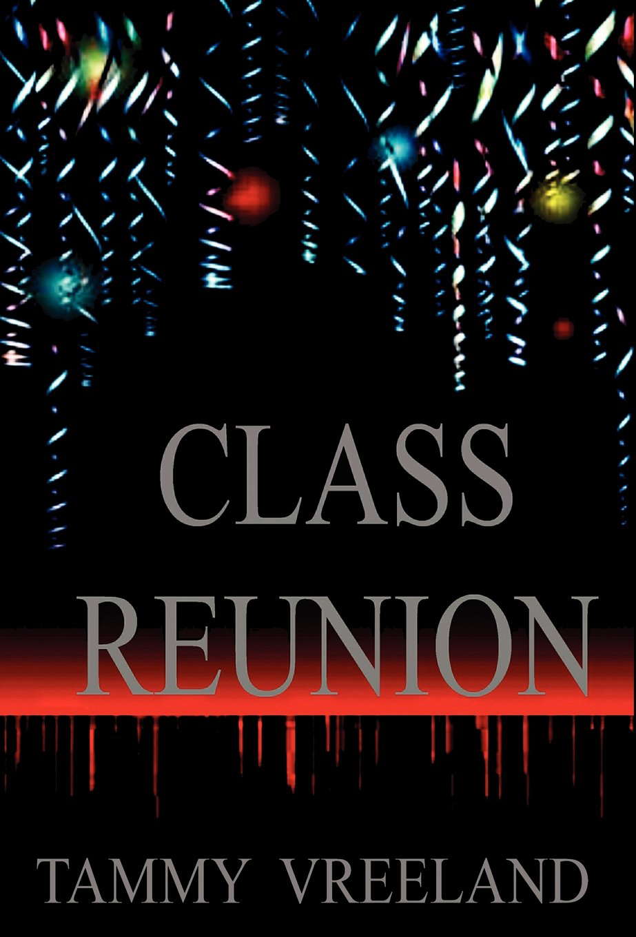 Class Reunion poster