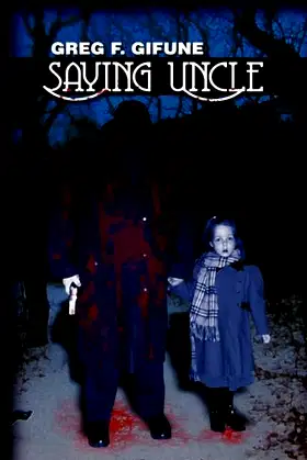Saying Uncle poster