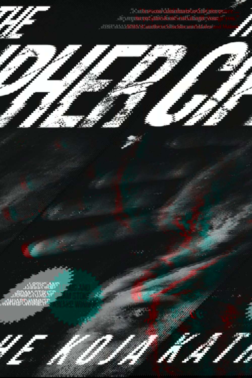 The Cipher poster