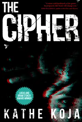 The Cipher poster
