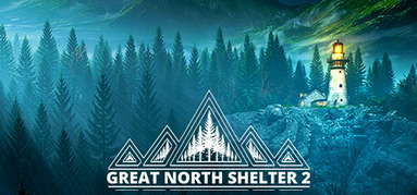 Great North Shelter 2 capsule