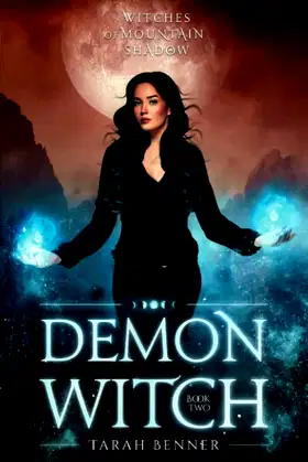 Demon Witch (Witches of Mountain Shadow) poster