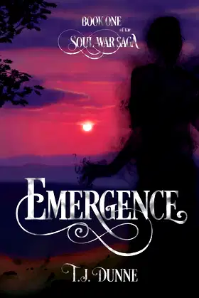 Emergence (The Soul War Saga) poster