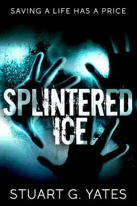 Splintered Ice poster