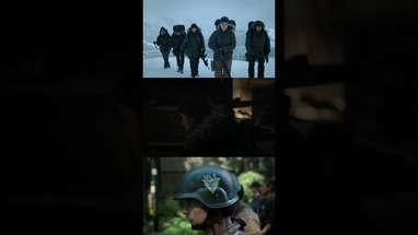 Endure and survive. poster
