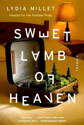 Sweet Lamb of Heaven: A Novel poster