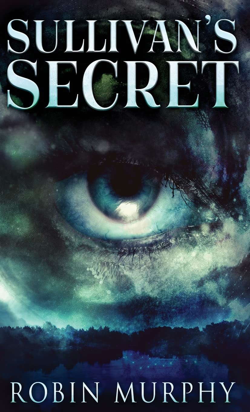 Sullivan's Secret (Marie Bartek & the Sips Team) poster