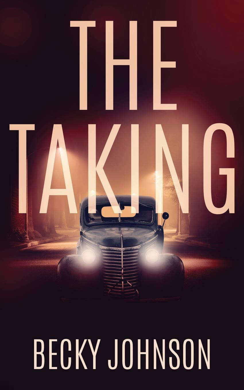 The Taking poster