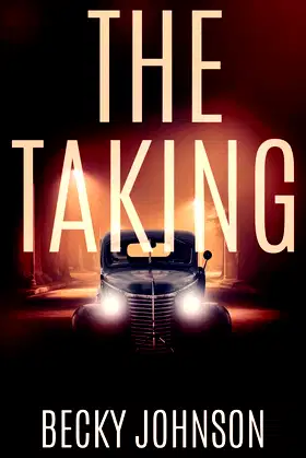 The Taking poster
