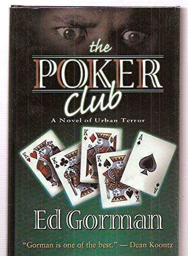 The Poker Club poster