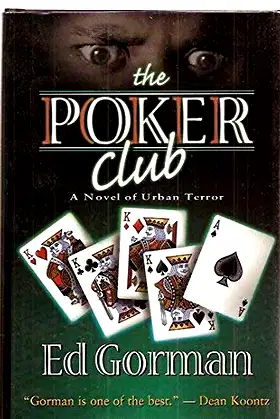 The Poker Club poster