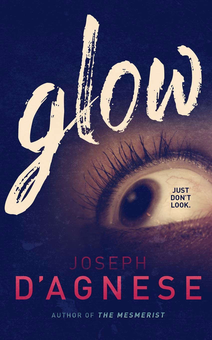Glow poster