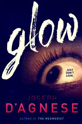 Glow poster