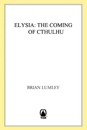Elysia (Titus Crow Book 6) poster