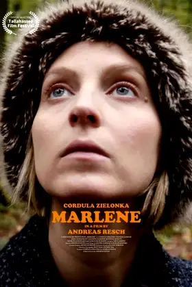 Marlene poster