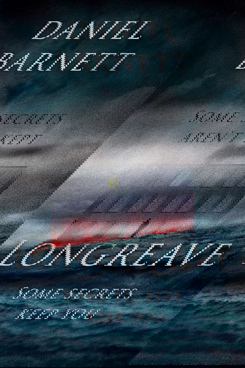 Longreave poster