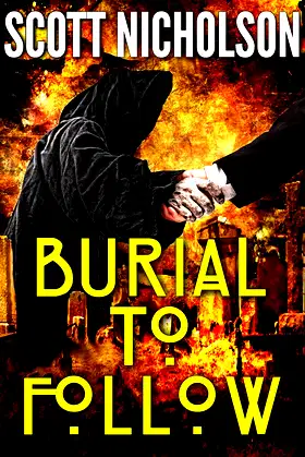 Burial To Follow poster