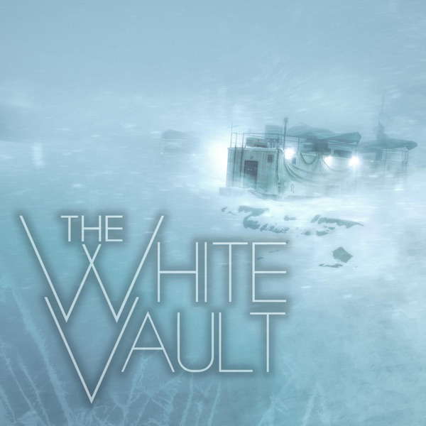 The White Vault poster